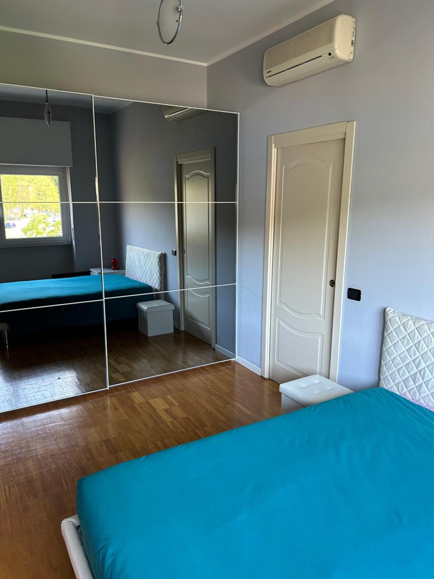Lecco 1 Apartment Exterior photo